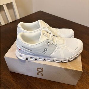 ON CLOUD 6 WOMENS SHOE